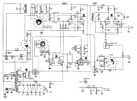 Heathkit TS-4A - Schematics 